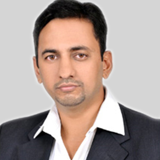 Mr. Vikram Karandikar