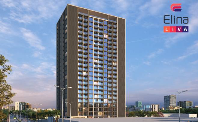 2 BHK Homes at NIBM, Pune