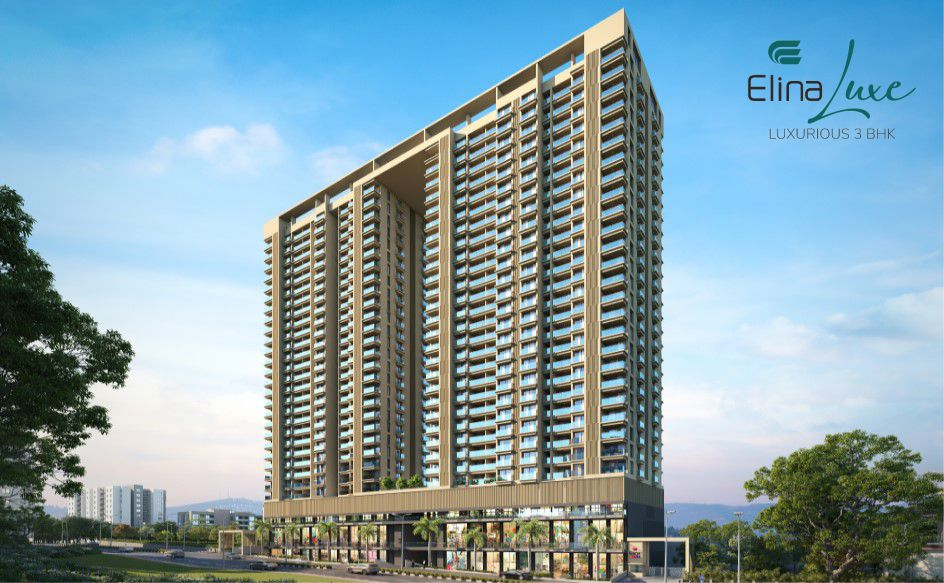 3 BHK Homes at Mohammadwadi, Pune