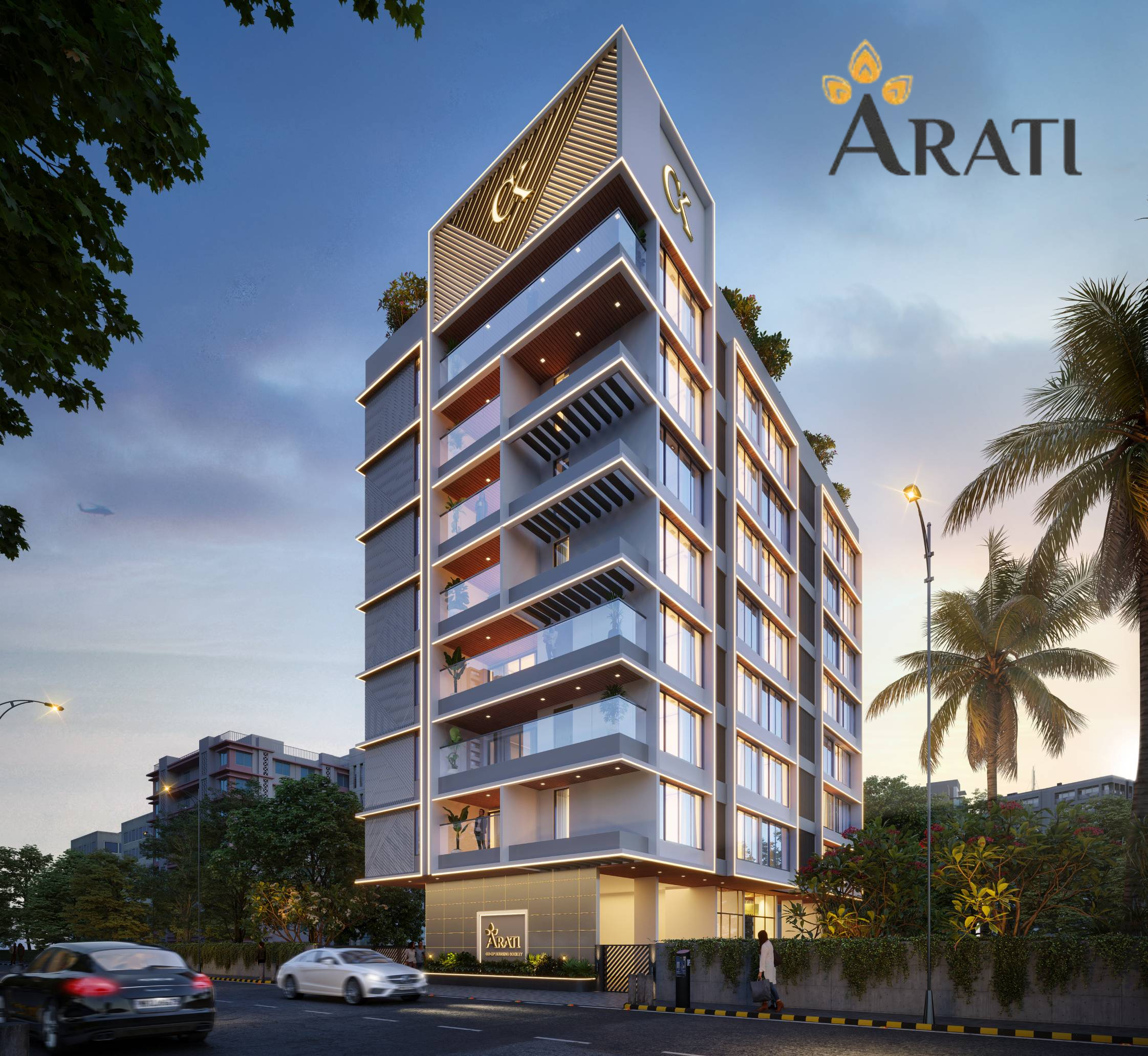 Arati
