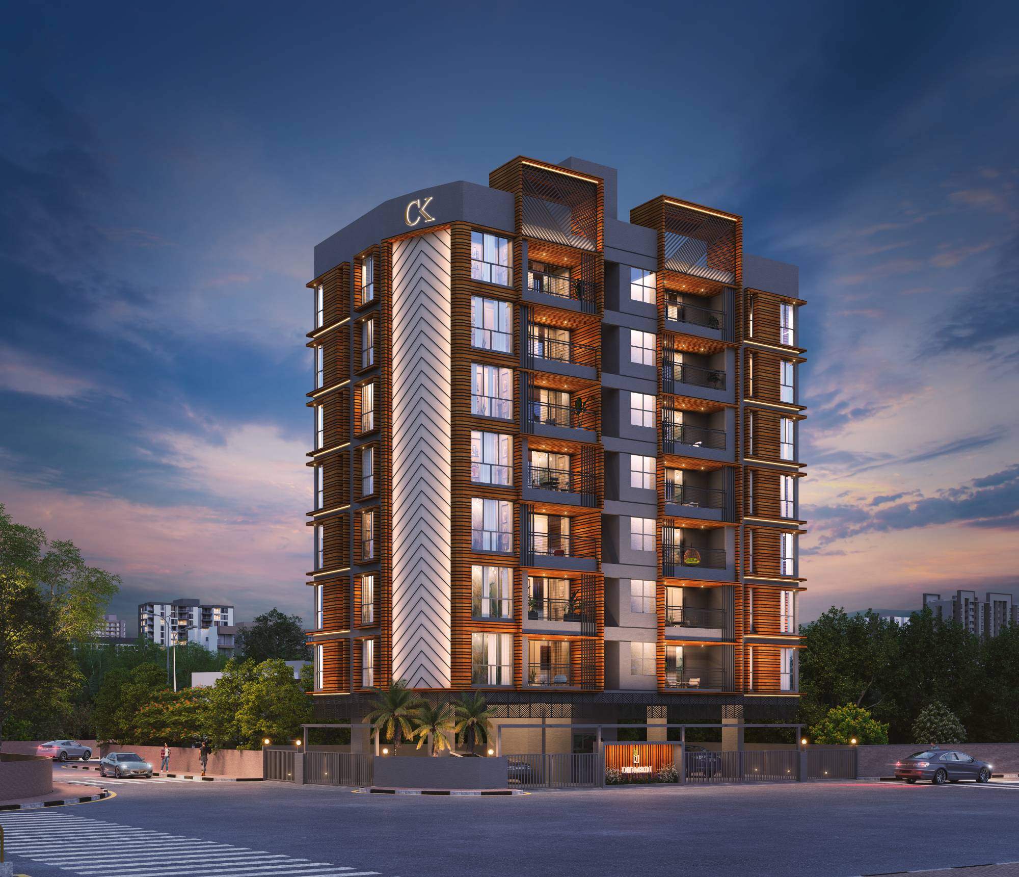 Elina phase2 gallery