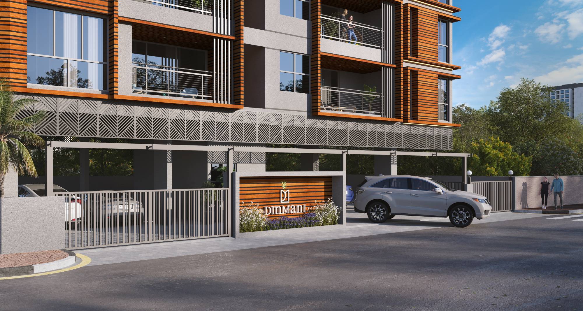 Elina phase2 gallery