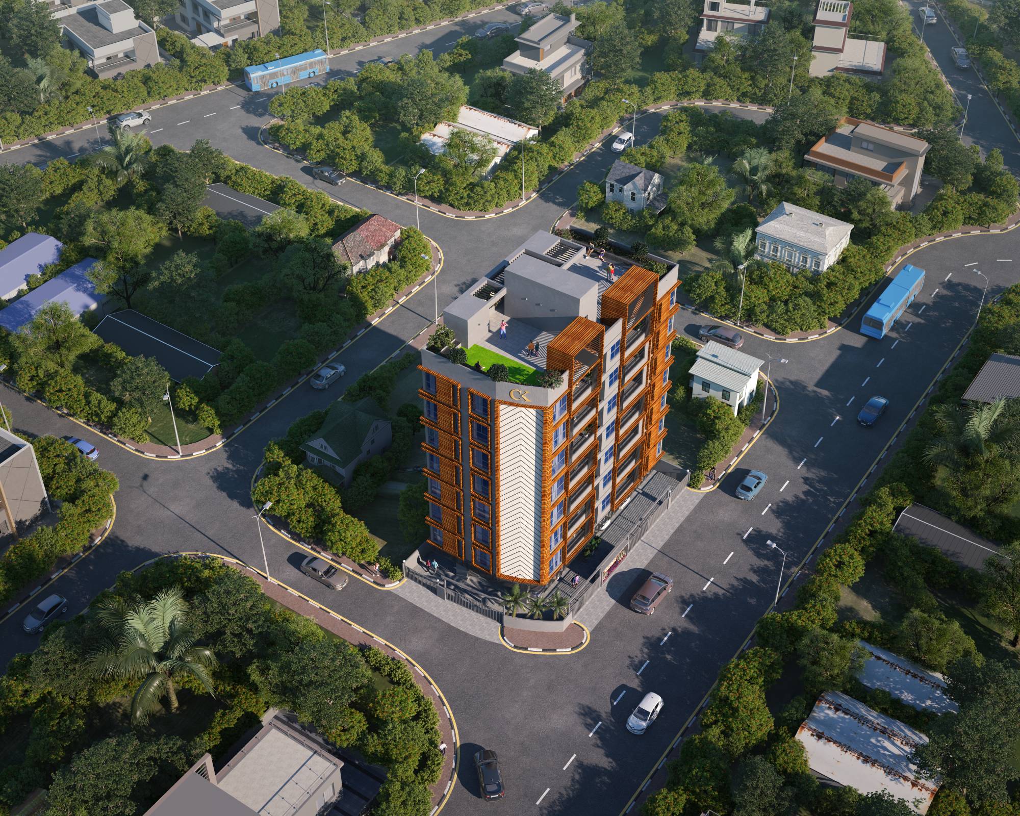 Elina phase2 gallery