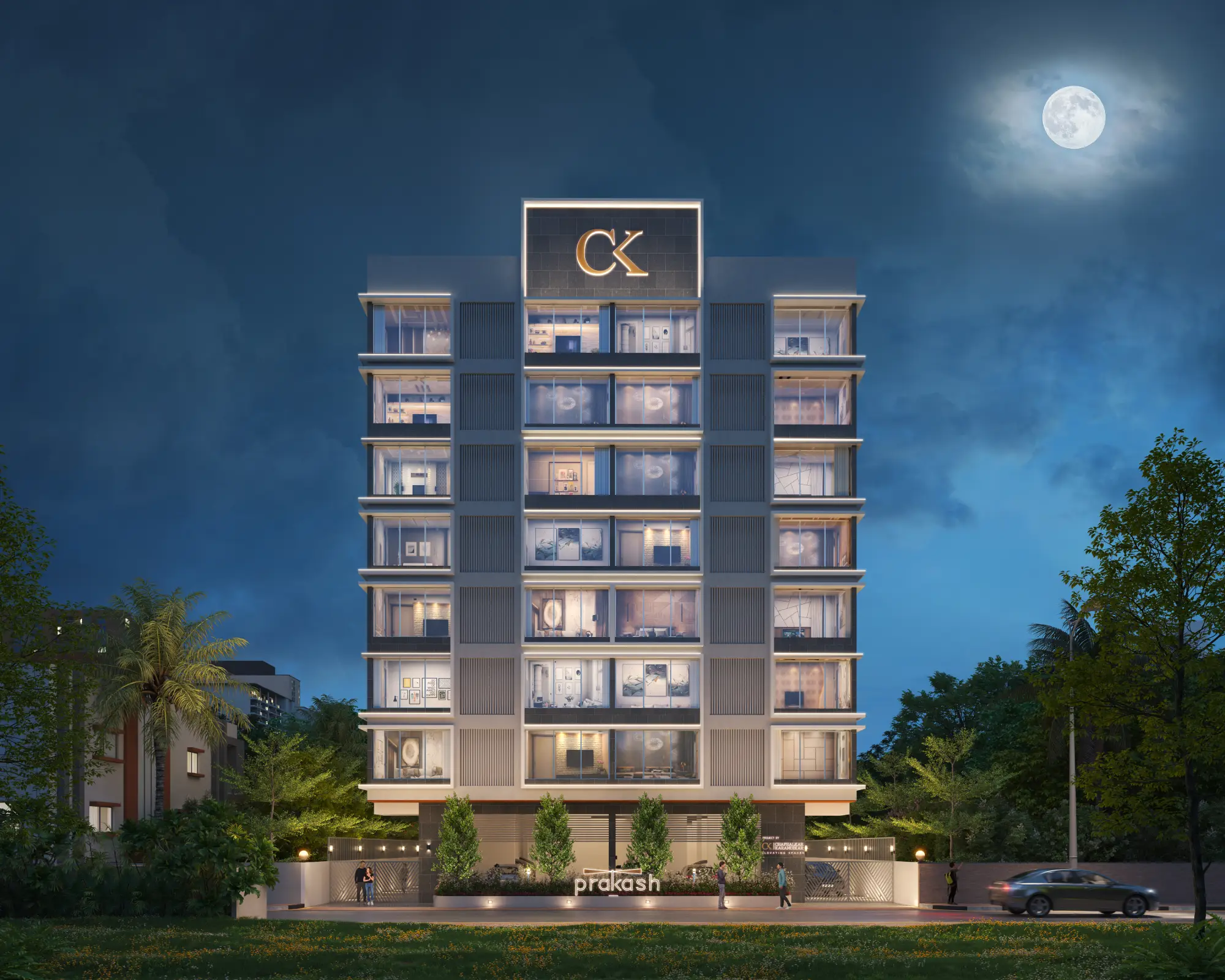 Elina phase2 gallery