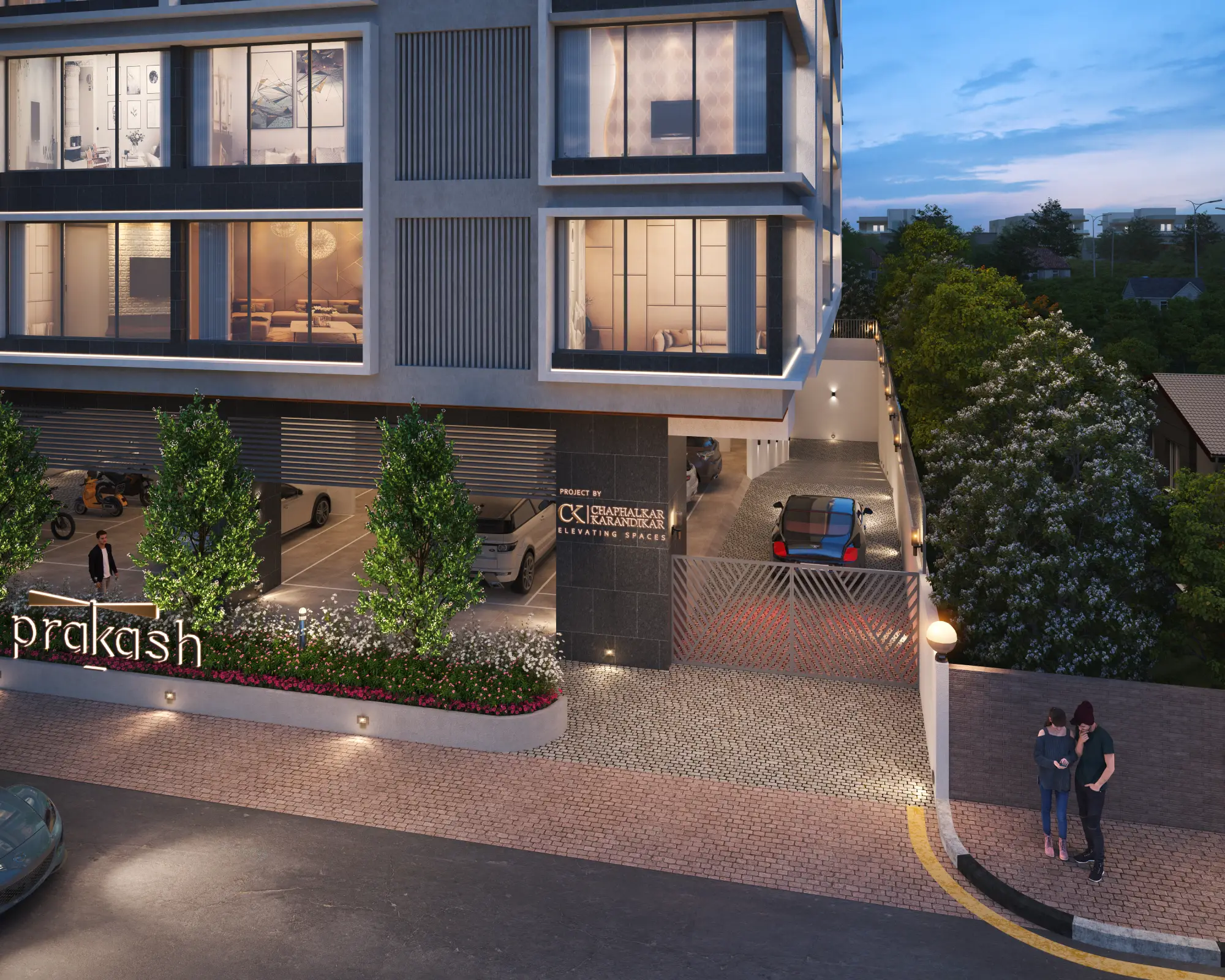 Elina phase2 gallery