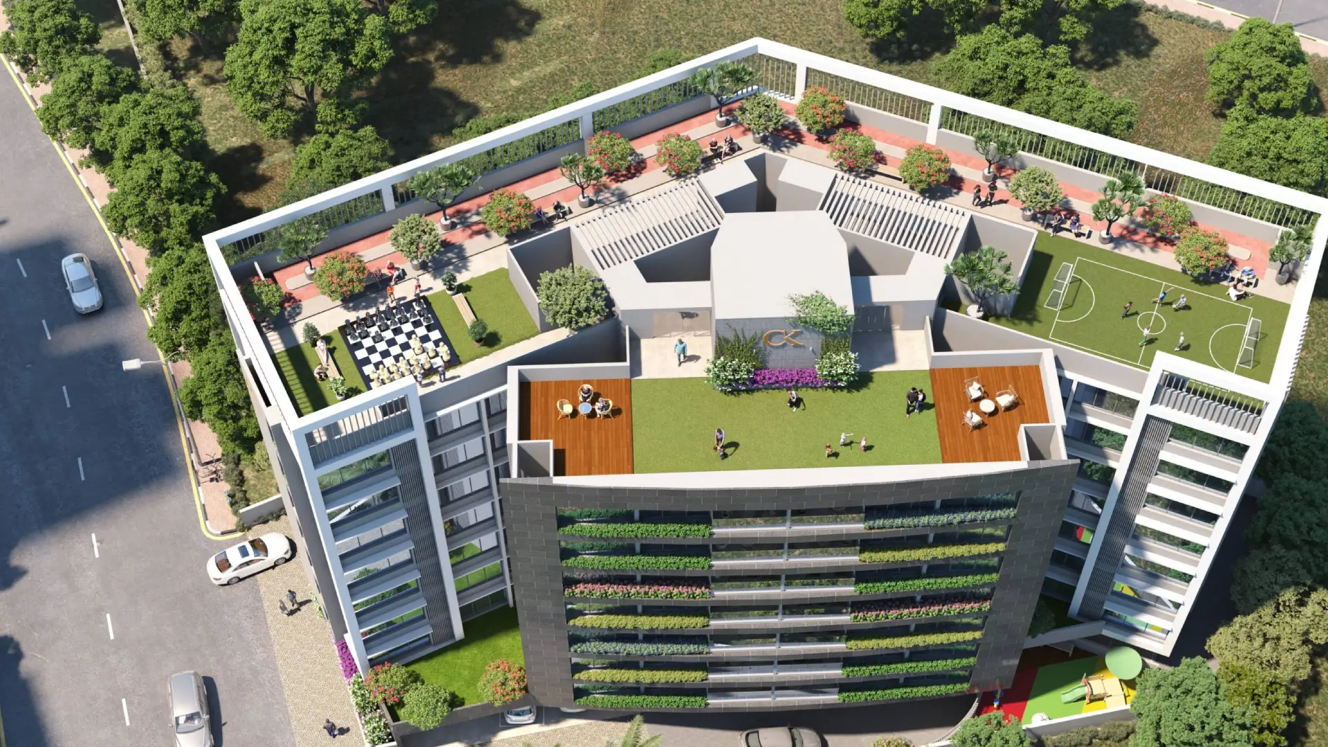 Elina phase2 gallery