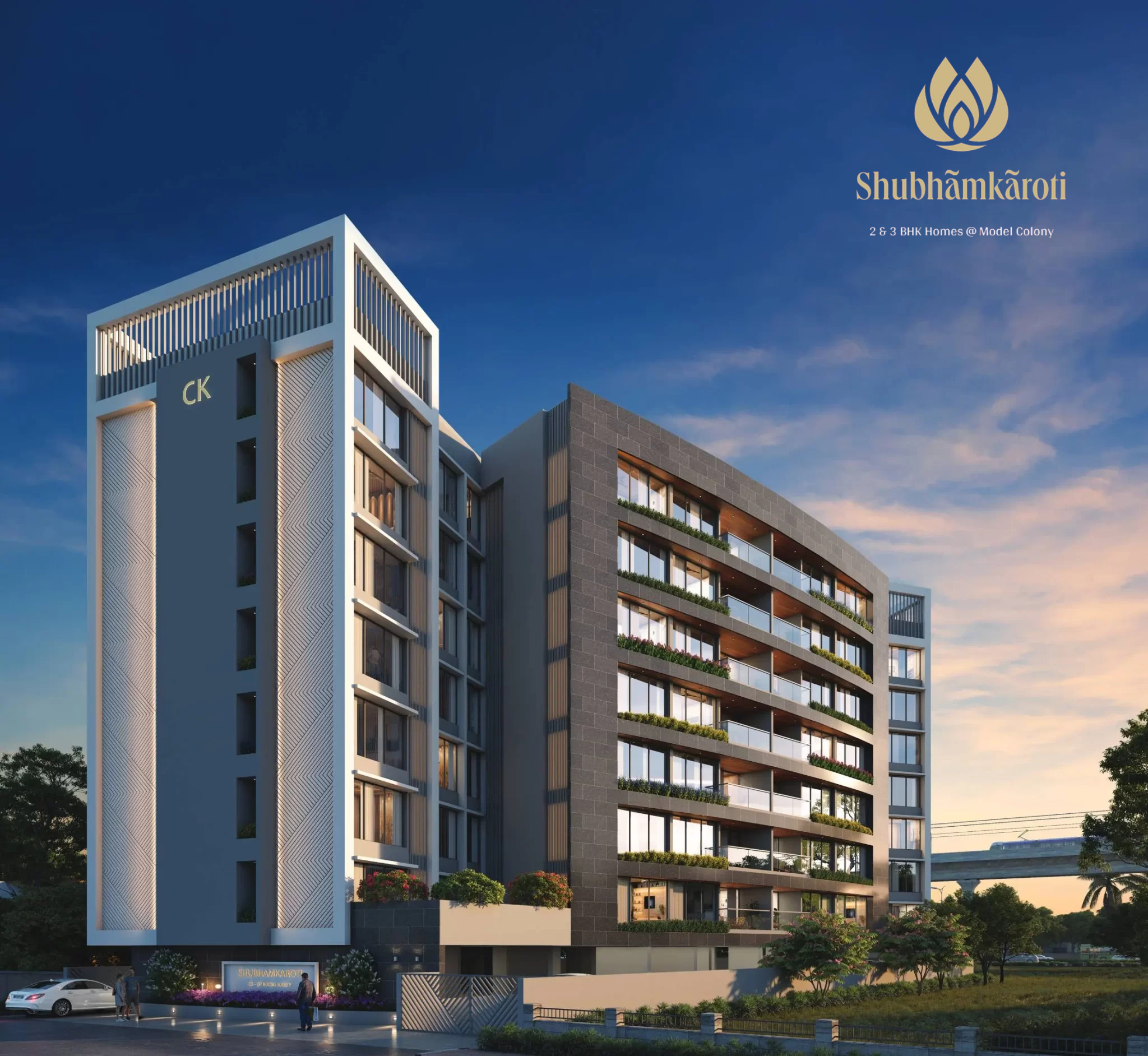 Shubhamkaroti